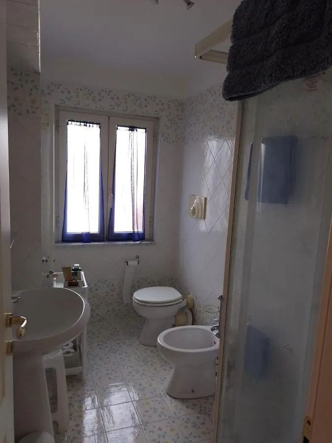 Uno Sguardo Sui Tetti Apartment Naples