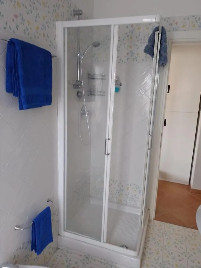Uno Sguardo Sui Tetti Apartment Naples Italy